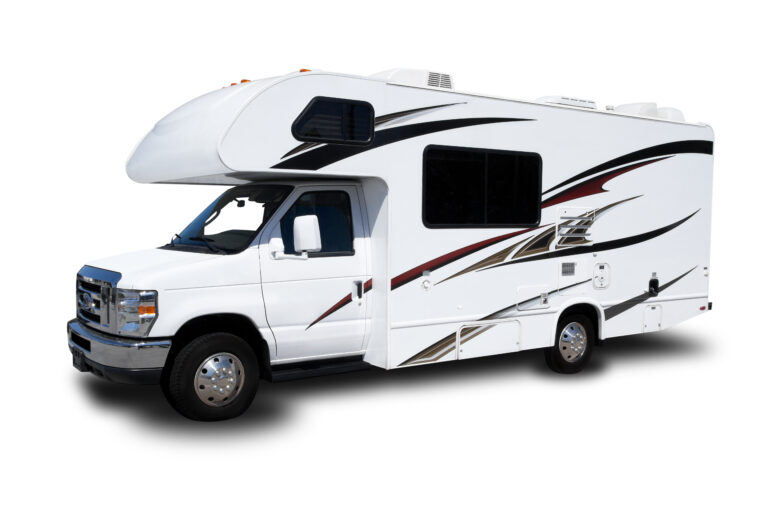 Recreational Vehicle