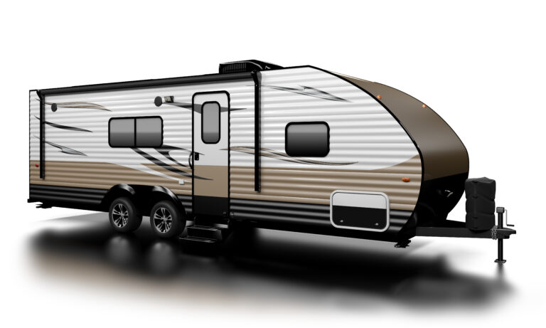Travel Trailers