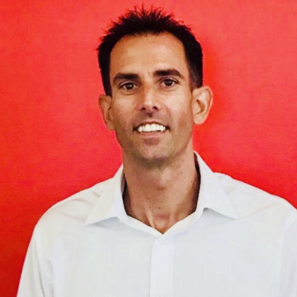 Michael Barelli, Sales & Finance GM