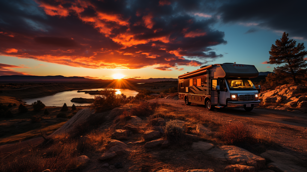 Pros and Cons of Full-time RV Living