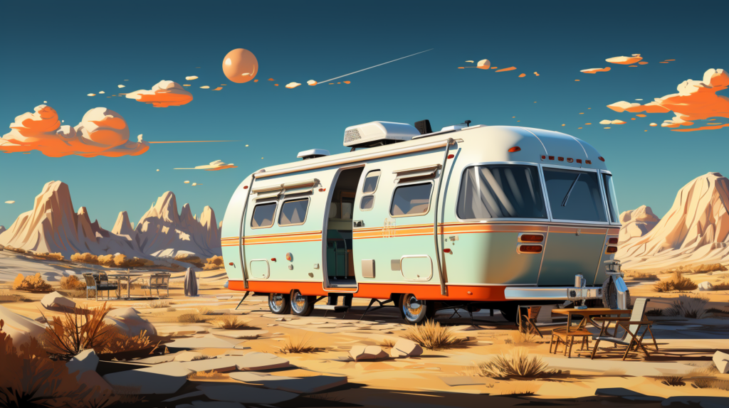 The Evolution of the RV