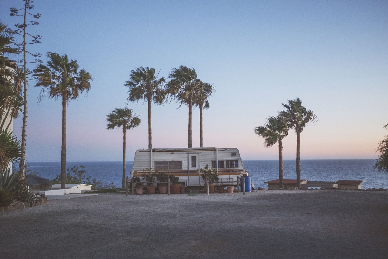 RV Vs. Traditional Hotels: What's More Cost-Effective